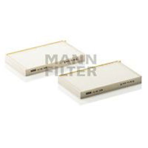 MANN CU200052 Фильтр салона в наличии Тернополь