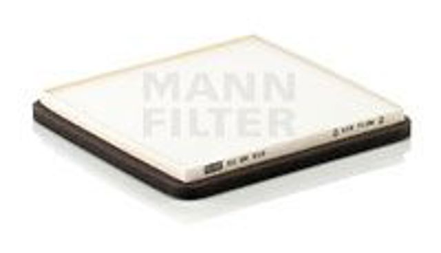 MANN CU20010 Фильтр салона в наличии Запорожье