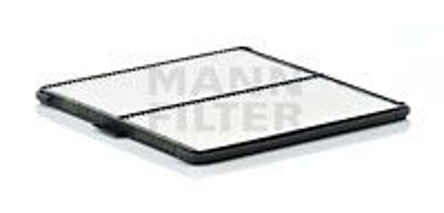 CU2012 MANN Фильтр салона купить в Киев