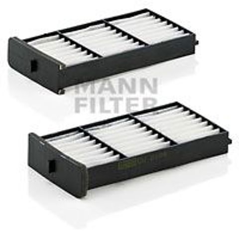 MANN CU21062 Фильтр салона в наличии Черкассы