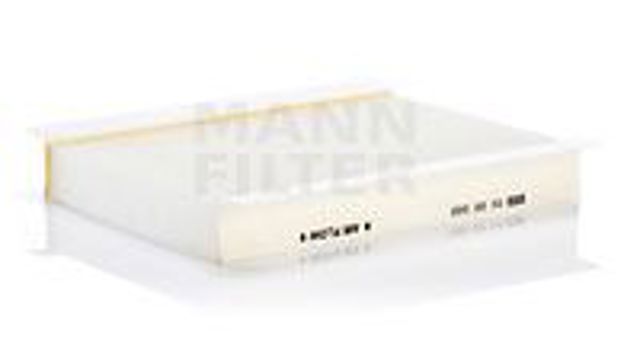 MANN CU22022 Фильтр салона в наличии Черновцы