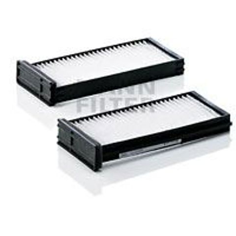 MANN CU230002 Фильтр салона в наличии Каменское
