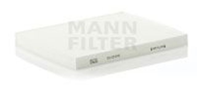 MANN CU23010 Фильтр салона в наличии Харьков