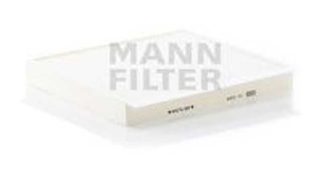 MANN CU2356 Фильтр салона в наличии Сумы