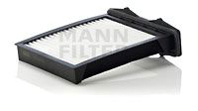 MANN CU2423 Фильтр салона в наличии Ровно