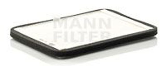 MANN CU2424 Фильтр салона в наличии Чернигов