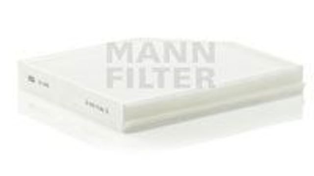 MANN CU2450 Фильтр салона в наличии Ужгород