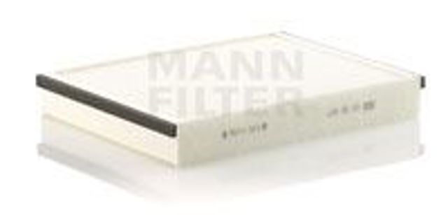 MANN CU25007 Фильтр салона в наличии Каменское