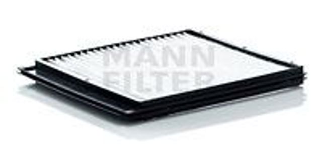 MANN CU2516 Фильтр салона в наличии Украина
