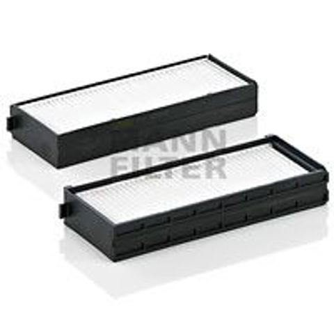 MANN CU25422 Фильтр салона в наличии Николаев