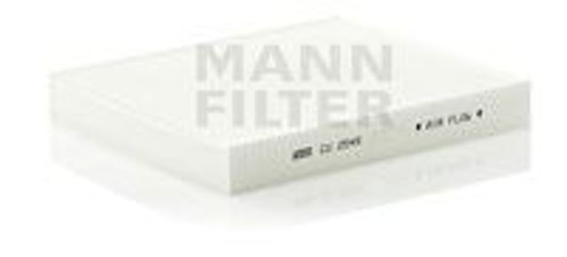 MANN CU2545 Фильтр салона в наличии Харьков