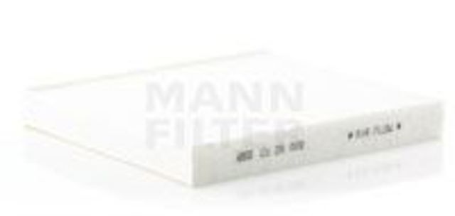 MANN CU26009 Фильтр салона в наличии Одесса