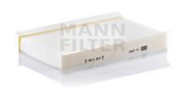 MANN CU2747 Фильтр салона в наличии Днепр