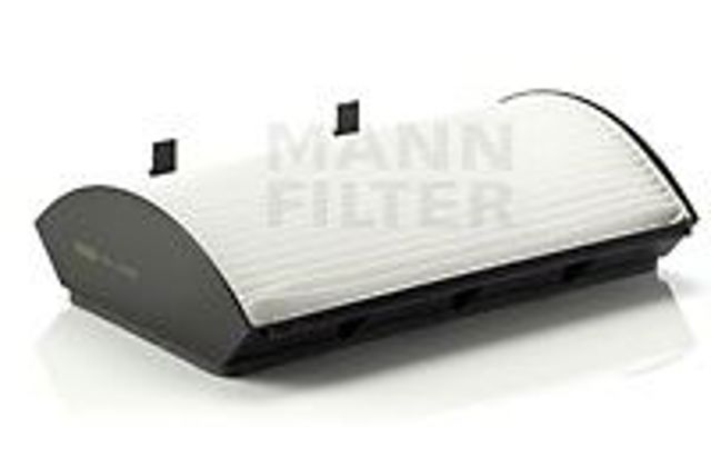 MANN CU2750 Фильтр салона в наличии Полтава