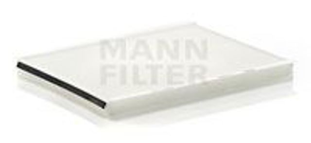 MANN CU2839 Фильтр салона в наличии Киев