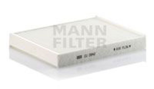 MANN CU2842 Фильтр салона в наличии Украина