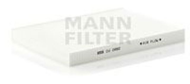 MANN CU2882 Фильтр салона в наличии Кривой Рог