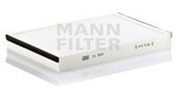 MANN CU3054 Фильтр салона в наличии Полтава