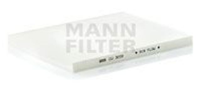 MANN CU3059 Фильтр салона в наличии Каменское