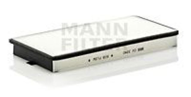 MANN CU3340 Фильтр салона в наличии Каменское