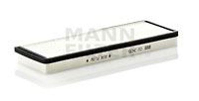 MANN CU3435 Фильтр салона в наличии Полтава