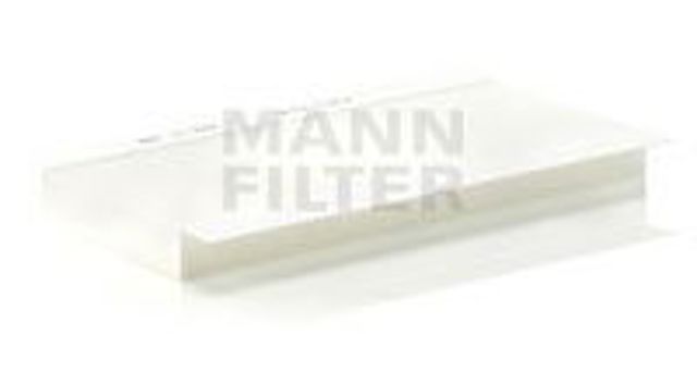 MANN CU3554 Фильтр салона в наличии Тернополь