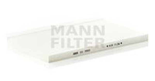 MANN CU3562 Фильтр салона в наличии Сумы