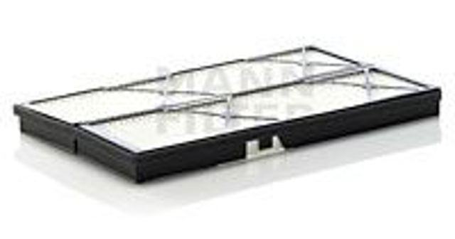 CU3759 Фильтр салона купить Кривой Рог
