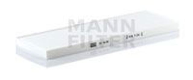 CU4036 MANN Фильтр салона купить в Ужгород