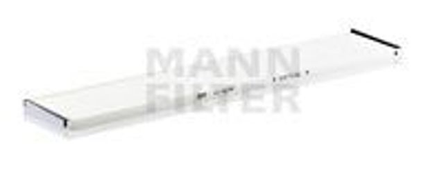 MANN CU6034 Фильтр салона в наличии Кривой Рог