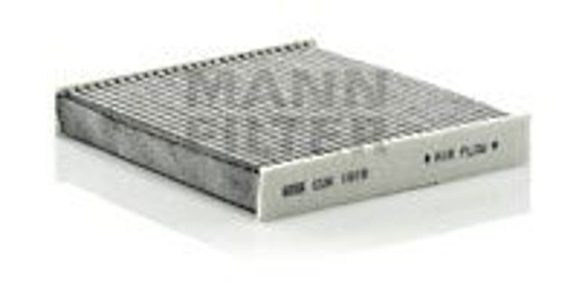 MANN CUK1919 Фильтр салона в наличии Запорожье