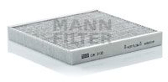 CUK2132 MANN Фильтр салона купить в Каменское