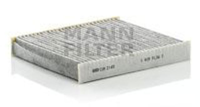 CUK2145 MANN Фильтр салона купить в Черкассы