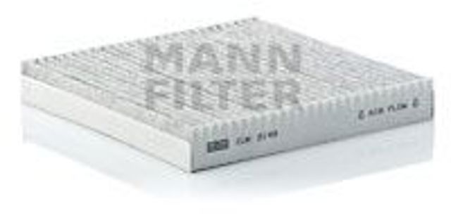 CUK2149 MANN Фильтр салона купить в Чернигов