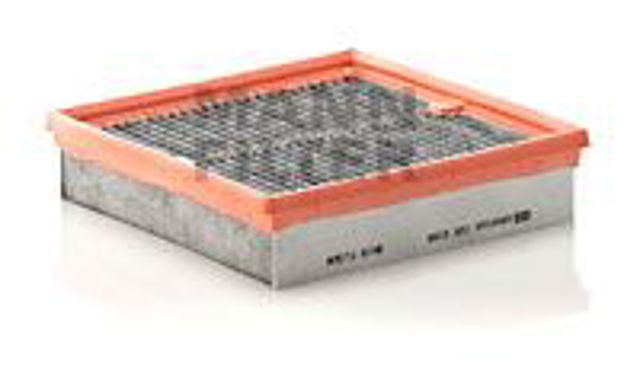 CUK2184 MANN Фильтр салона купить в Полтава