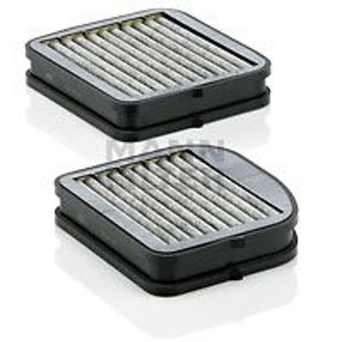 CUK220002 MANN Фильтр салона купить в Сумы