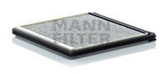 CUK2225 MANN Фильтр салона купить в Черкассы