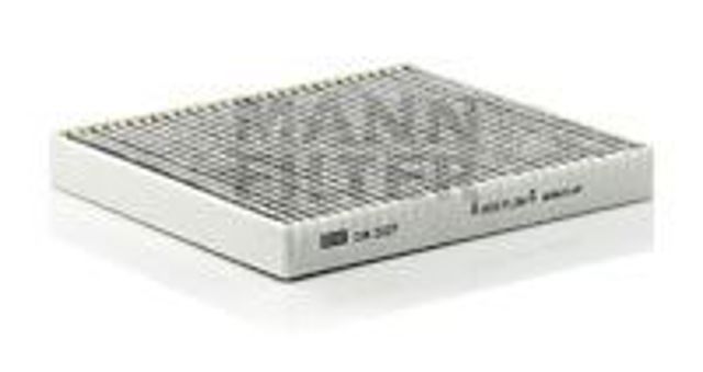 CUK2227 MANN Фильтр салона купить в Черкассы