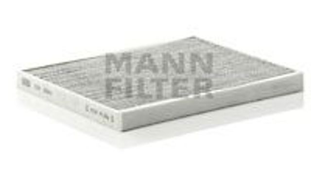 MANN CUK2243 Фильтр салона в наличии Тернополь