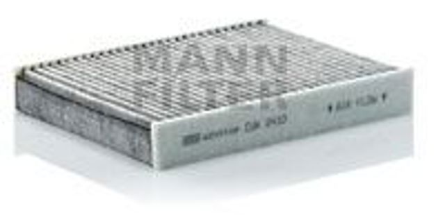 CUK2433 Фильтр салона купить Николаев