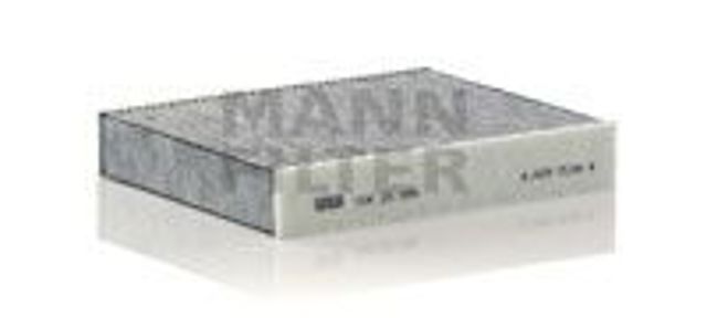 CUK25006 MANN Фильтр салона купить в Днепр