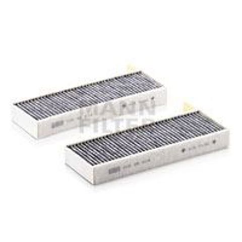 MANN CUK260142 Фильтр салона в наличии Черкассы