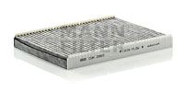 CUK2862 MANN Фильтр салона купить в Кривой Рог