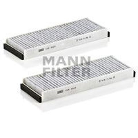 CUK30232 MANN Фильтр салона купить в Полтава