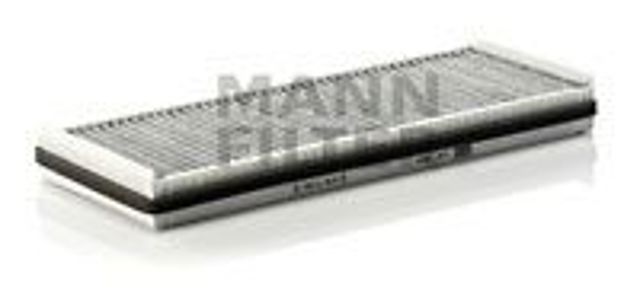 MANN CUK3840 Фильтр салона в наличии Ужгород