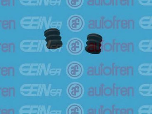 AUTOFREN D7007 Пыльник направляющей суппорта тормозного переднего в наличии Винница
