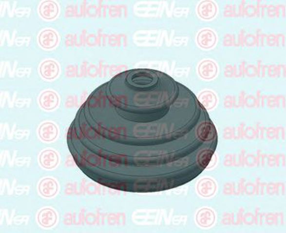 D8161 AUTOFREN Пыльник ШРУСа наружный купить в Винница