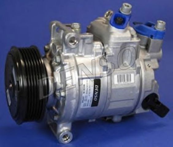 DCP02040 DENSO Компрессор кондиционера купить в Ровно