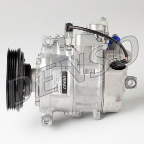 DCP02061 DENSO Компрессор кондиционера купить в Украина