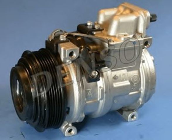 DENSO DCP17020 Компрессор кондиционера в наличии Запорожье